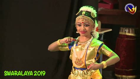 Swaralaya Dance and Music school